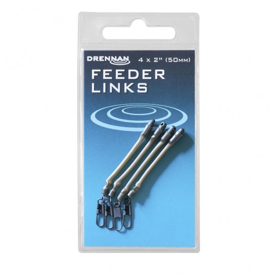 Piciorus Feeder Drennan - Feeder Links 5cm